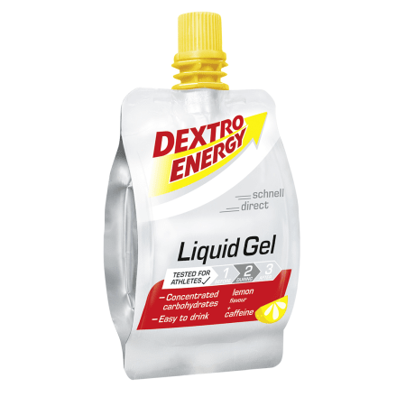 3 x Liquid Gel (3x60ml)
