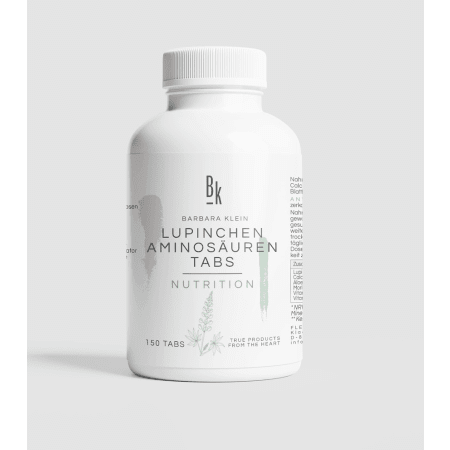 Lupinchen Aminosäuren Tabs (150 Tabletten)
