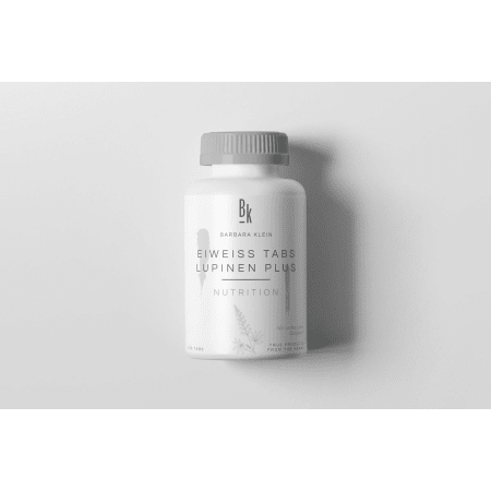 Lupinen Eiweißtabs (150 Tabletten)