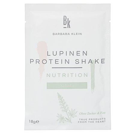 Lupinen Protein Shake (20x18g)