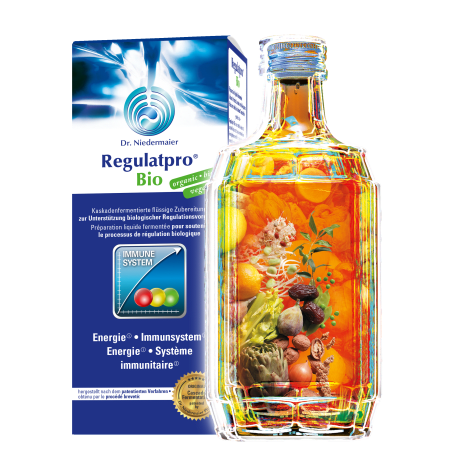 Dr. Niedermaier Regulatpro Bio (350ml)