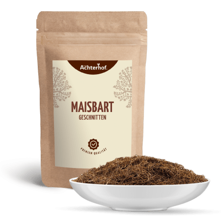 Maisbart geschnitten (250g)