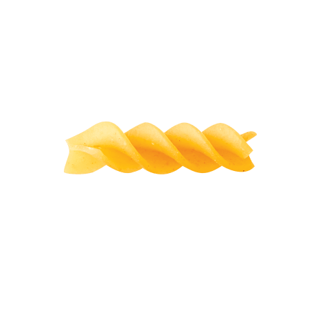 GI Pasta 38 Fusilli (250g)