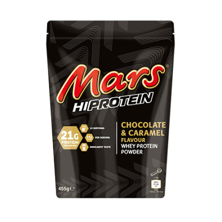 Mars Protein Powder (455g)