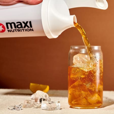 MaxClear - 420g - Cola