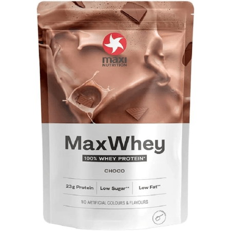 MaxWhey - 420g - Chocolate