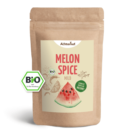 Melon Spice mild – Special Edition by Myra Snöflinga (150g)