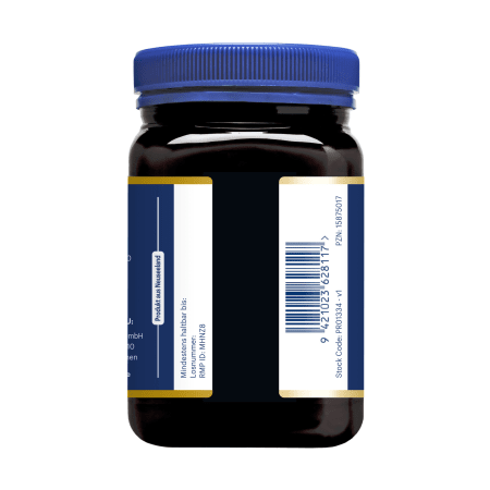 Manuka Honig MGO 550+ (500g)