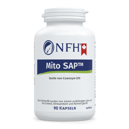 Mito SAP (90 Kapseln)