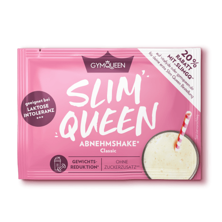 Slim Queen - 14 Tage-Kur