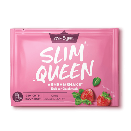 Slim Queen Klassiek Proefsetje (5x30g)
