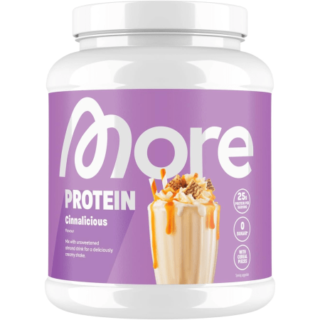 More Protein (600g)