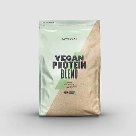 Vegan Protein Blend V3 - 1000g - Chocolate