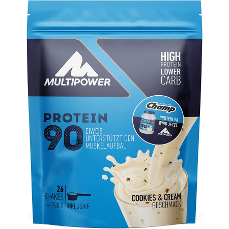 Protein 90 (780g)
