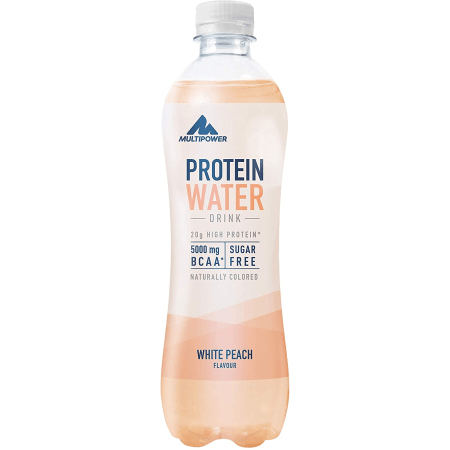 Protein Wasser (12x500ml)