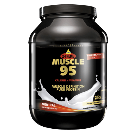 X-TREME Muscle 95 (750g)