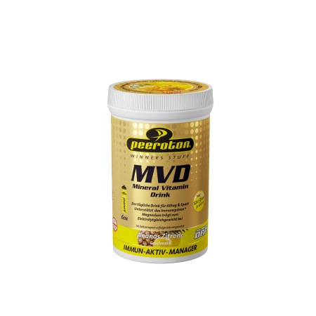 MVD Mineral Vitamin Drink - 300g - Ananas-Zitrone