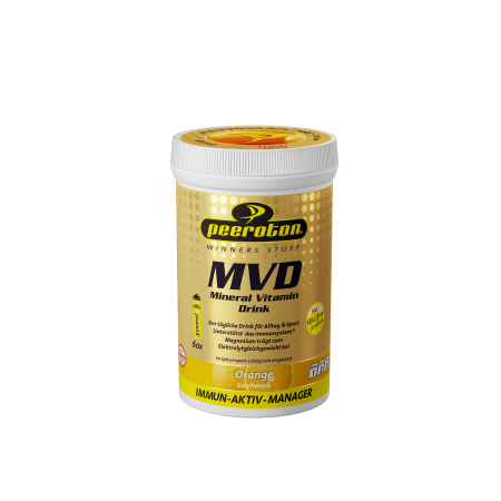 MVD Mineral Vitamin Drink - 300g - Orange