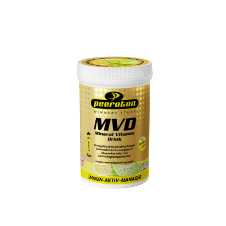 MVD Mineral Vitamine Drink (300g)