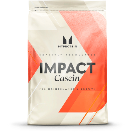 Slow-Release Casein (1000g)