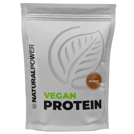 Vegan Protein (1000g)