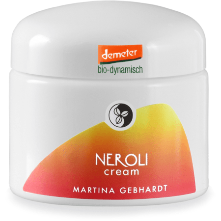 Neroli Cream (50ml)