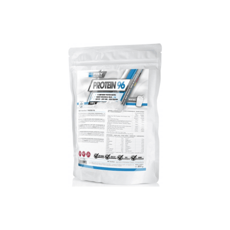 Protein 96 - 500g - Neutral