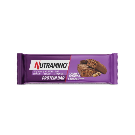 Nutramino Protein Bar (12x55g)