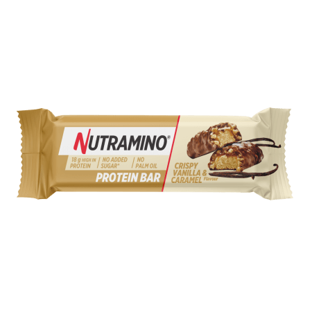 Nutramino Protein Bar (12x55g)