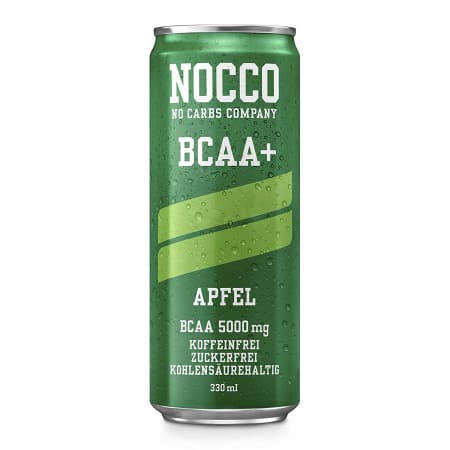 Nocco BCAA (24x330ml)