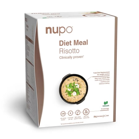 Diet Hot Meal (10x34g)
