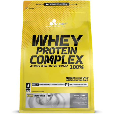 Whey Protein Complex 100% (700g)