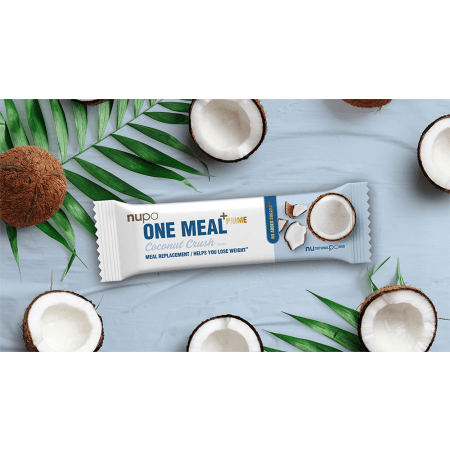 One Meal+ Prime Bar (64g)