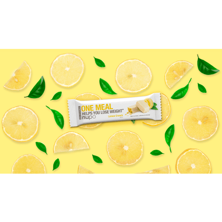 One Meal Bar (24x60g)