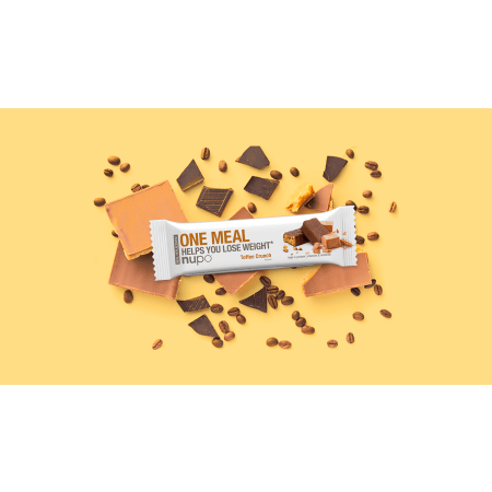 One Meal Bar (60g)