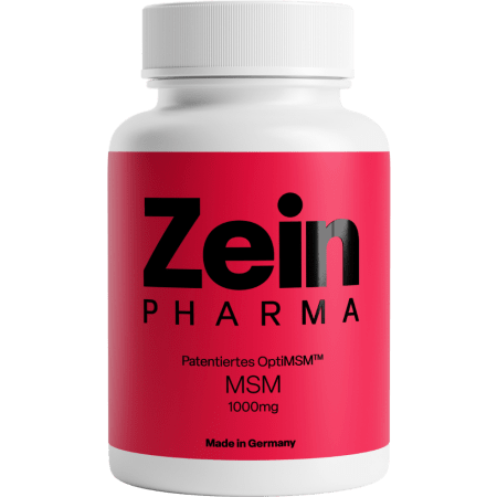 OptiMSM 1000mg (120 Kapseln)