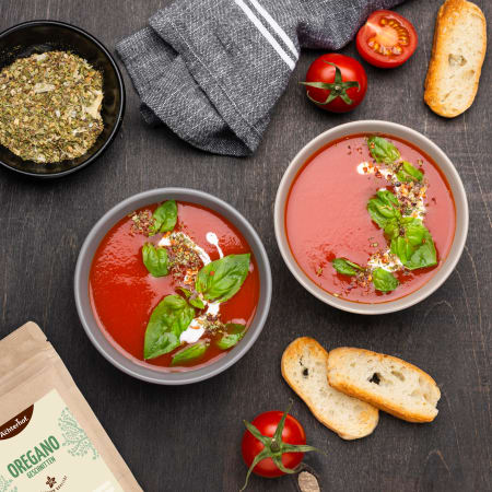 Oregano geschnitten (100g)
