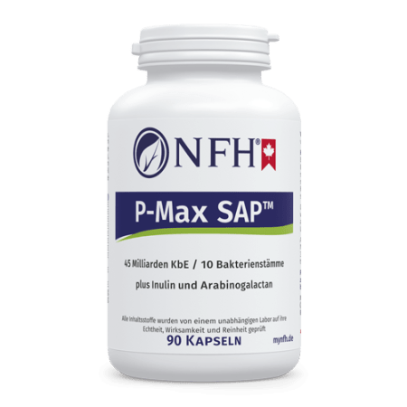 P-Max SAP (90 Kapseln)