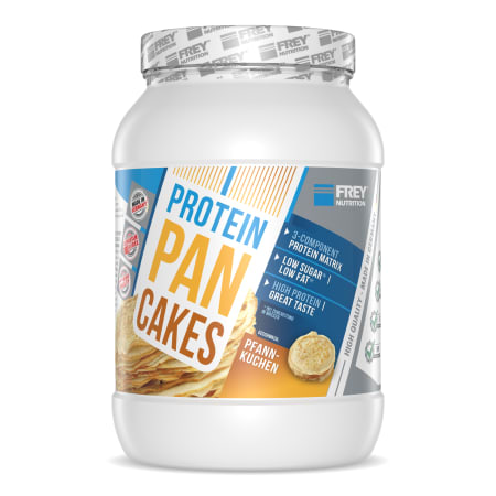 Protein Pancakes (900g)