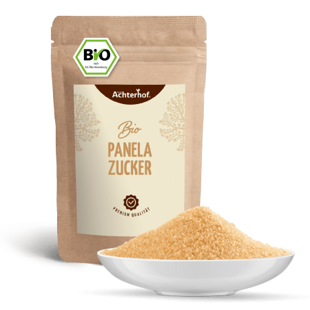 Panela Zucker Bio (1000g)