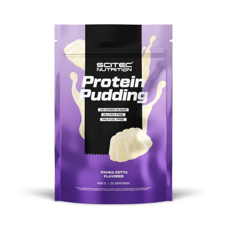 Protein Pudding (400g)