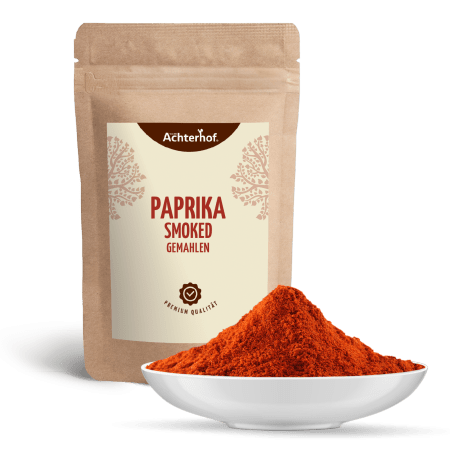 Paprika smoked gemahlen (100g)