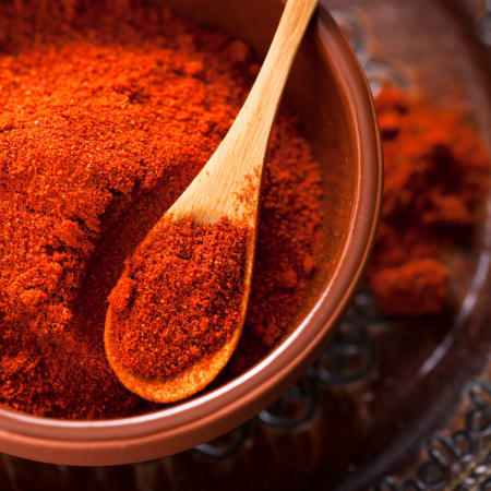 Paprika smoked gemahlen (500g)