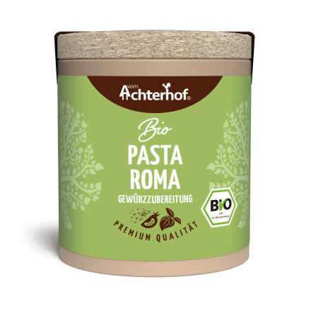Pasta Roma Gewürzzubereitung Bio (37g)