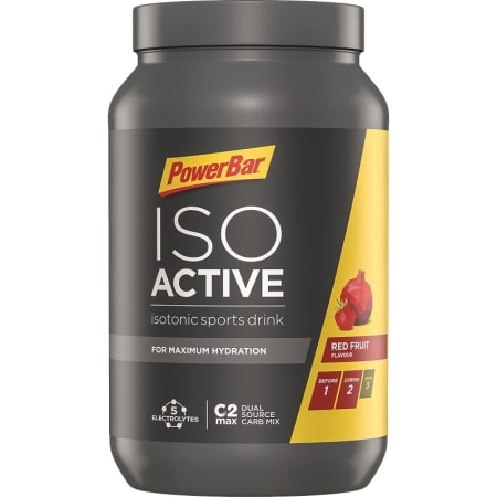 Isoactive - Isotonic Sports Drink (1320g)