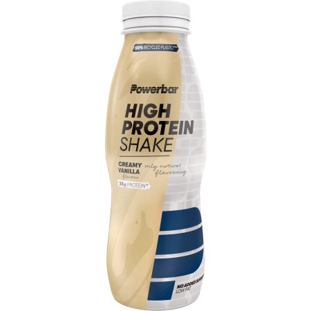 High Protein Shake (12x330ml)