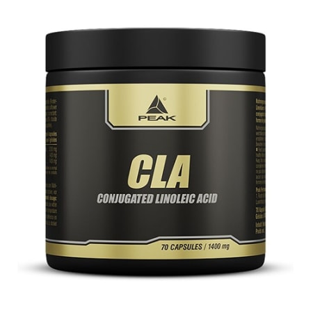 CLA (70 capsules)