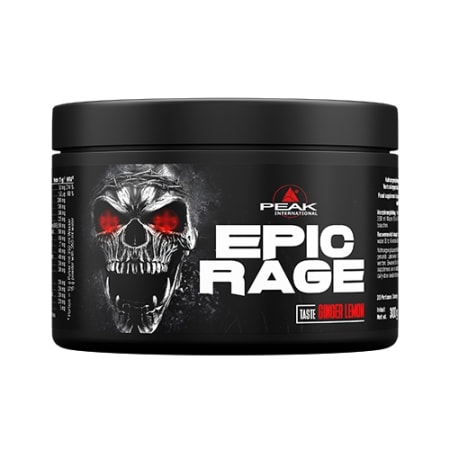 Epic Rage (300g)