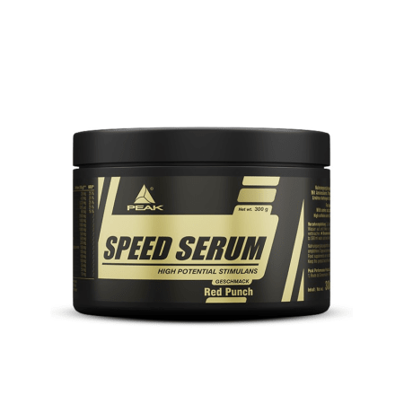 Speed Serum (300g)