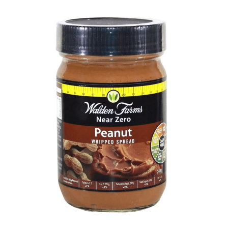 Peanut Spreads (340g)
